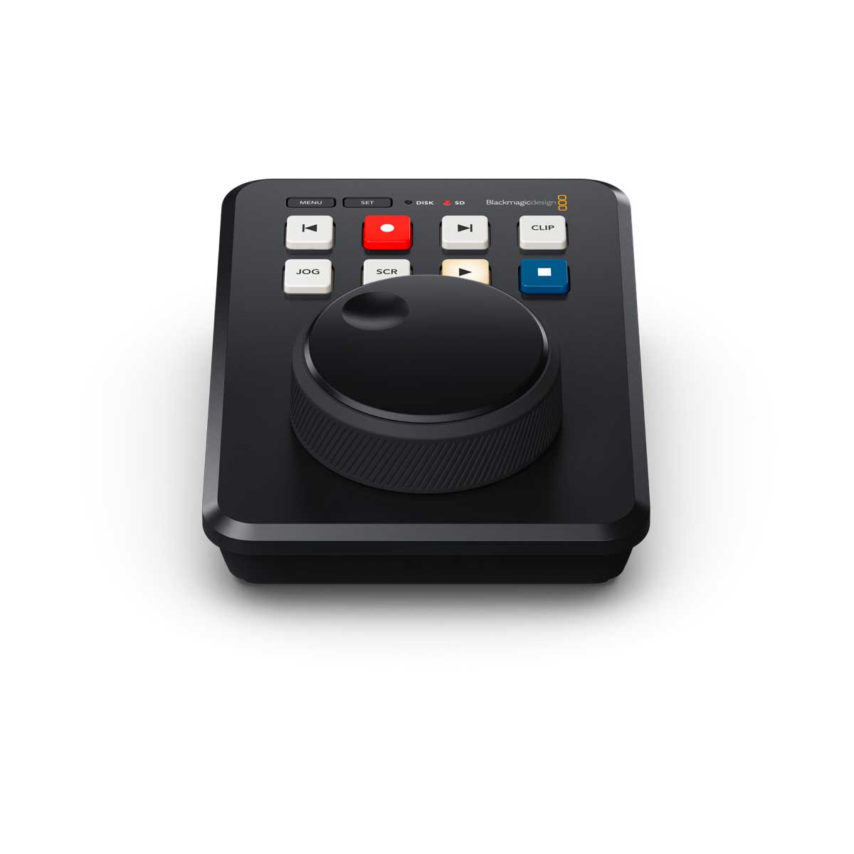 Blackmagic HyperDeck Shuttle HD