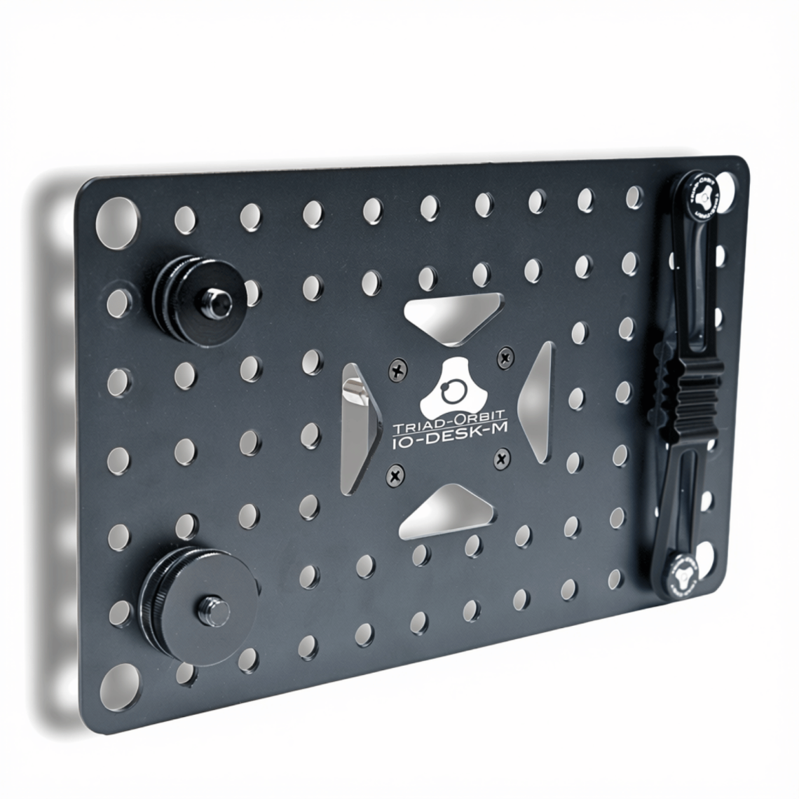 Triad-Orbit iO‑Desk Mini