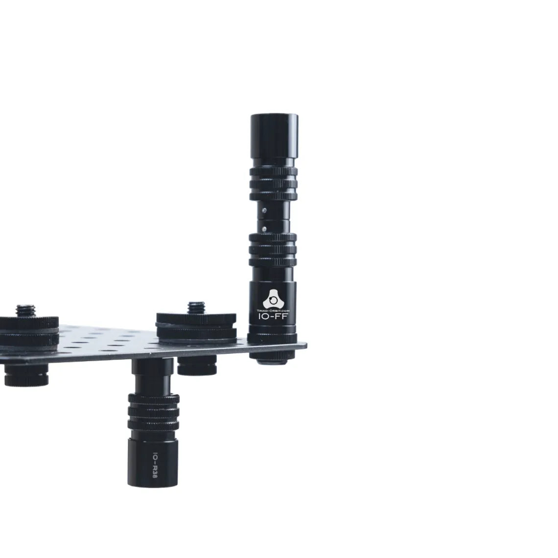 Triad-Orbit IO-FF IO Retrofit Female to Female quick change coupler