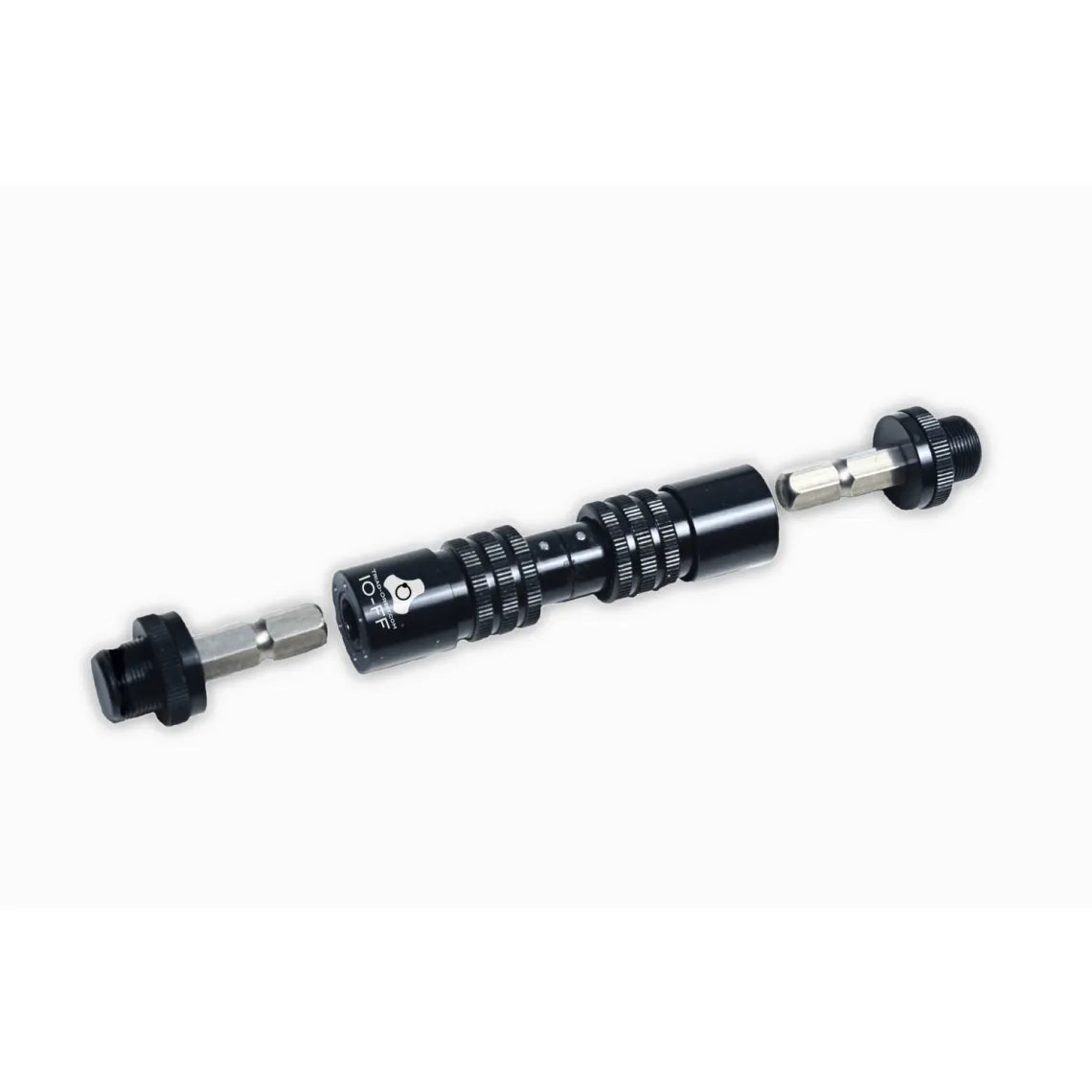 Triad-Orbit IO-FF IO Retrofit Female to Female quick change coupler