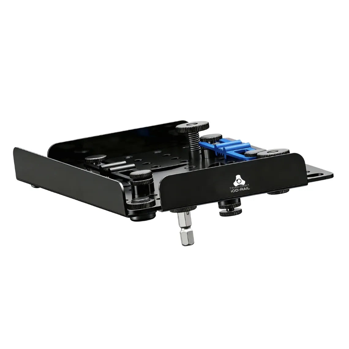 Triad-Orbit IO-Desk Rail
