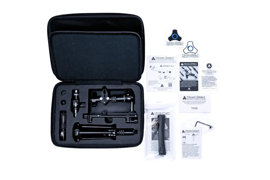 Triad-Orbit Content Creator Pack Triad-Orbit