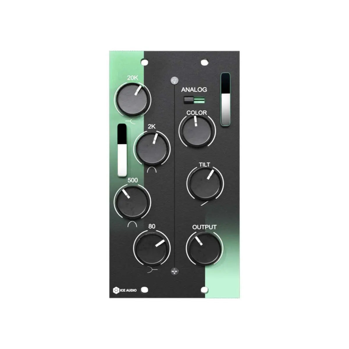 Ice Audio IC5EQ (Digital Download) Ice Audio