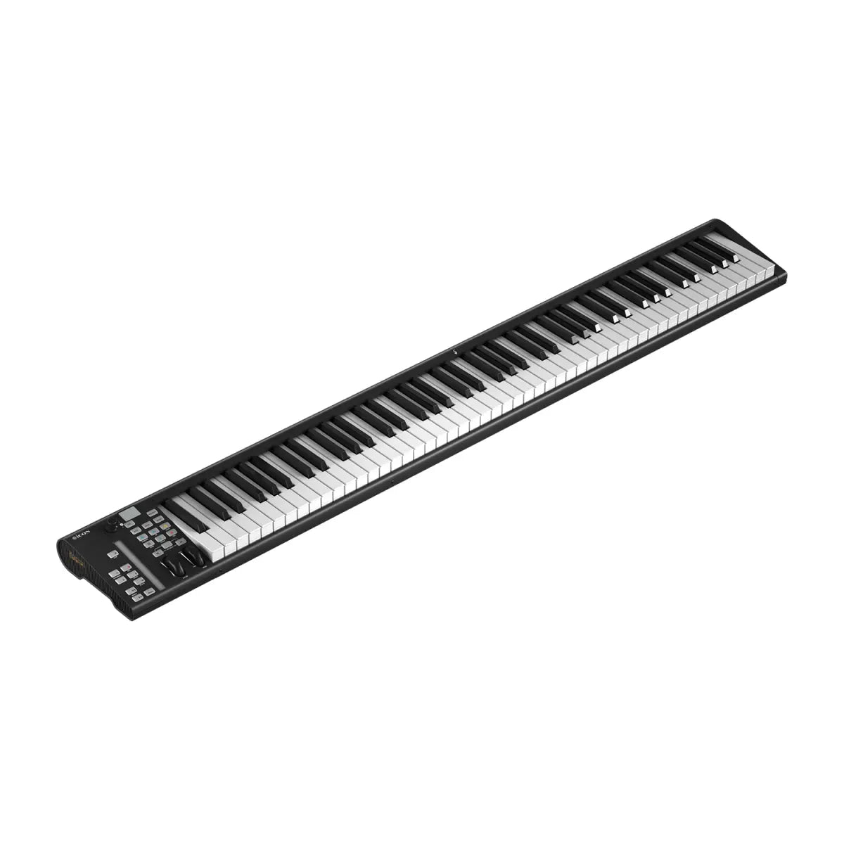 Icon Artist X 88-Note Midi Controller with Transport Controls ICON