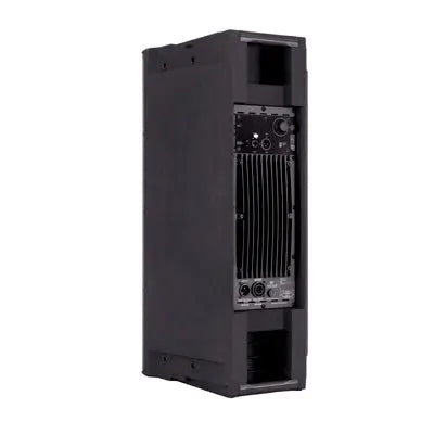 DB Technologies 2-way Active Speaker 2x8" neo woofers, 1” comp. driver, 400W dBTechnologies