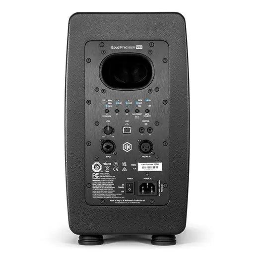 IK Multimedia Loud Precision 6 MKII (single) IK Multimedia