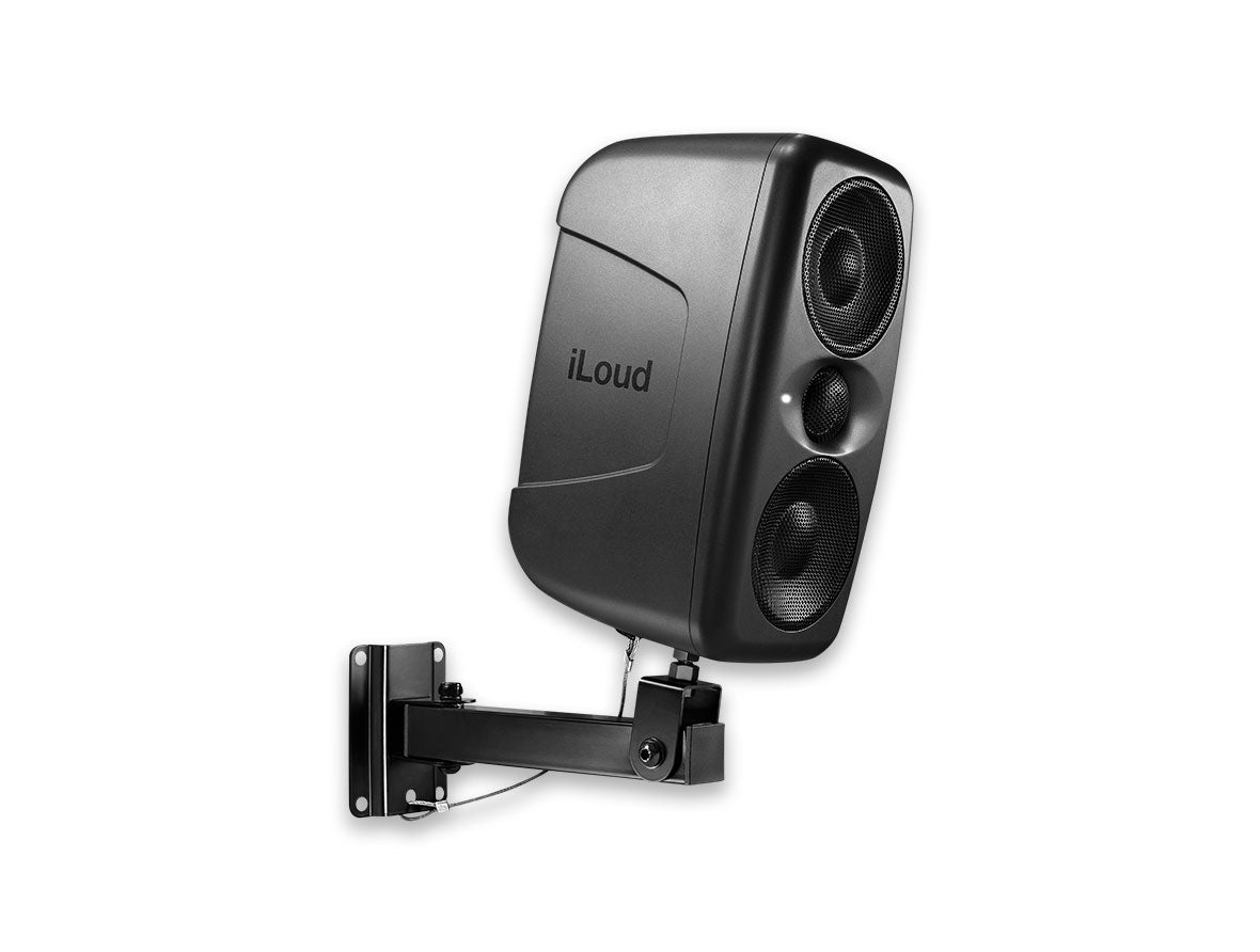 IK Multimedia iLoud MTM/MTM MKII/iLoud Micro Wall/Ceiling Mounting Bracket