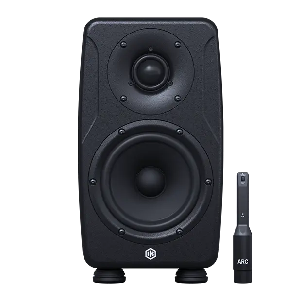 IK Multimedia iLoud Precision 5 MKII (single) IK Multimedia