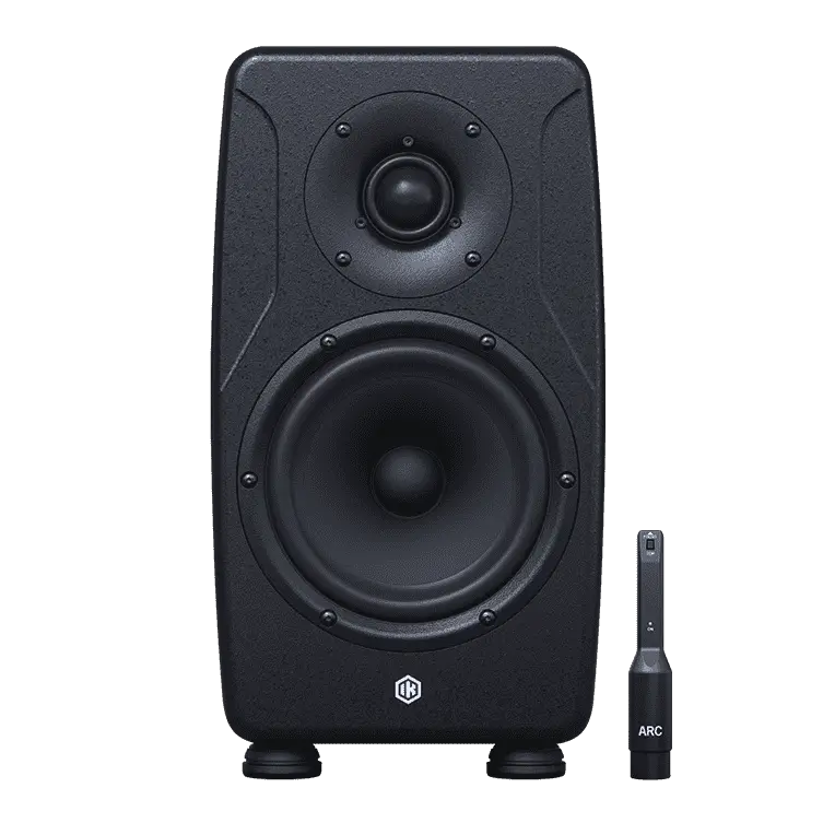 IK Multimedia Loud Precision 6 MKII (single) IK Multimedia