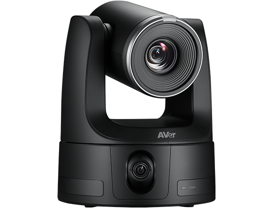 AVer TR535N NDI® Dual Lens Auto Tracking Camera