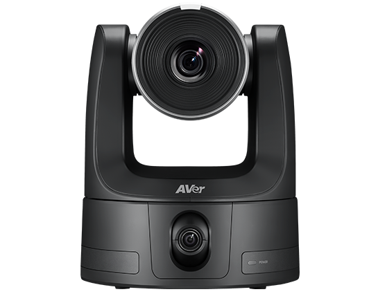 AVer TR535N NDI® Dual Lens Auto Tracking Camera