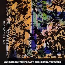 Spitfire Audio London Contemporary Orchestra Textures (Digital Download) Spitfire Audio