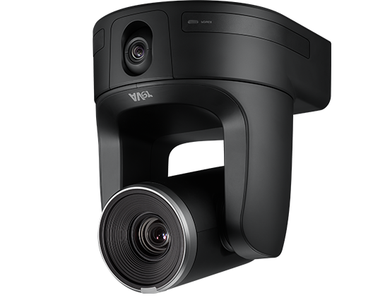 AVer TR535N NDI® Dual Lens Auto Tracking Camera