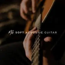 Spitfire Audio Soft Acoustic Guitar (Digital Download)