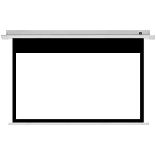 Accent Vision 133inch 16:9 Motorised HD In Ceiling trap door Accent