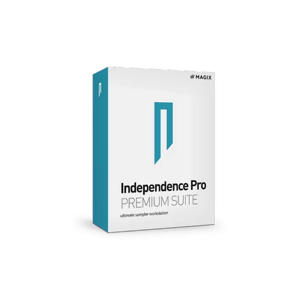 MAGIX Independence Pro Premium Suite (Serial Nr + Download)