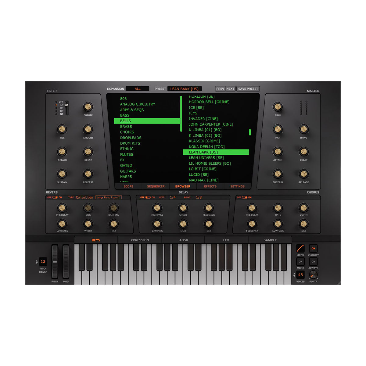 Initial Audio Heat Up 3 Standard Edition