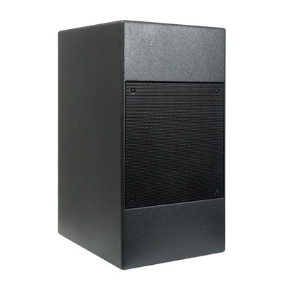 DB Technologies Passive subwoofer 12’’ , 8ohms, 250W RMS Power, black finish