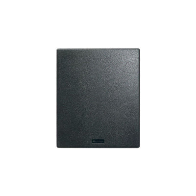 DB Technologies Passive subwoofer 12’’ , 8ohms, 250W RMS Power, black finish