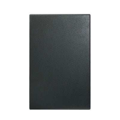 DB Technologies Passive subwoofer 12’’ , 8ohms, 250W RMS Power, black finish