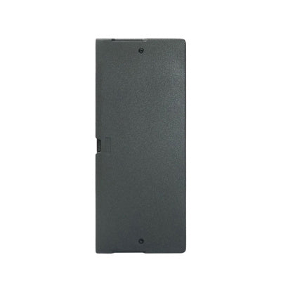 DB Technologies Passive speaker, 2x6.5’’+driver, 8ohms, 250W RMS Power, 2 coverage options, Black