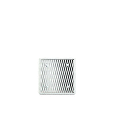 DB Technologies Passive speaker, 4’’ Fullrange 8ohms, 40W RMS, PHOENIX , Bracket inc, White