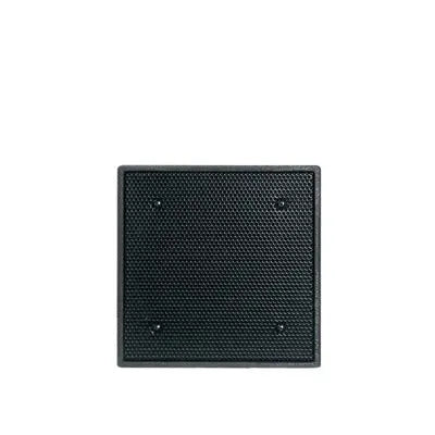 DB Technologies IS 6TB DB Technologies Passive speaker, 6.5’’coaxial+driver Fullrange 8ohms, 100WRMS, Bracket inc, Blk dBTechnologies