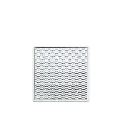 DB Technologies Passive speaker, 6.5’’coaxial+driver Fullrange 8ohms, 100W RMS, Bracket inc, White