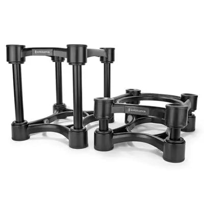 IsoAcoustics ISO-200 Large Monitor Isolator Stand