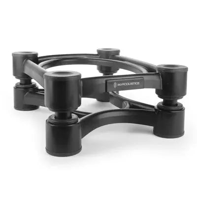 IsoAcoustics ISO-200SUB Acoustic Isolation Stand for Subwoofers