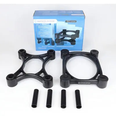 IsoAcoustics ISO-200SUB Acoustic Isolation Stand for Subwoofers
