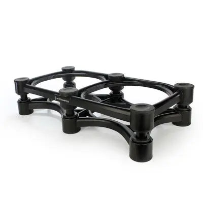 IsoAcoustics ISO-430 Monitor Acoustic Isolation Stand