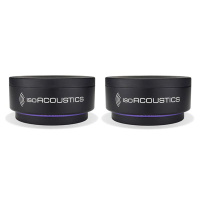 IsoAcoustics ISO-Puck 76 Acoustic Speaker Isolation Puck