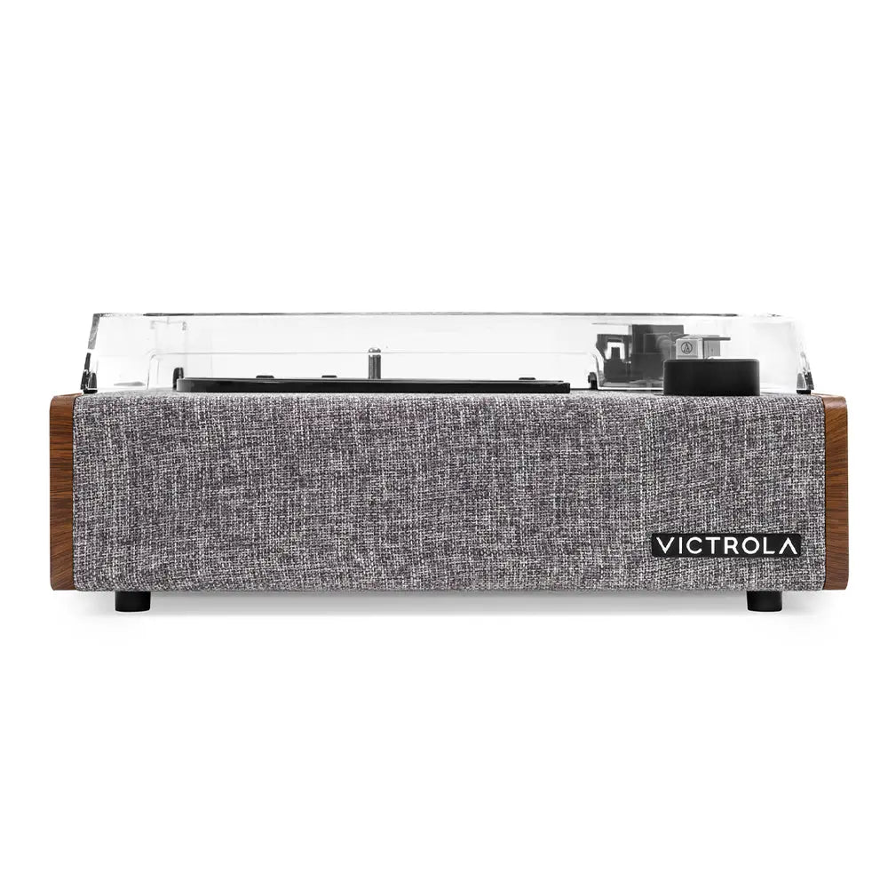 Victrola Eastwood II Turntable - Walnut Victrola