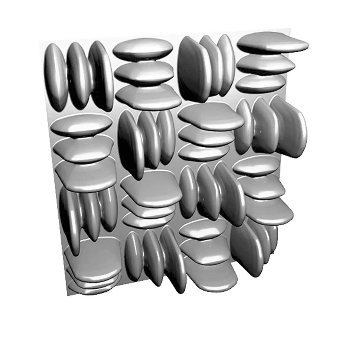 Jocavi COMPACTFUSER Diffusion Panel Jocavi