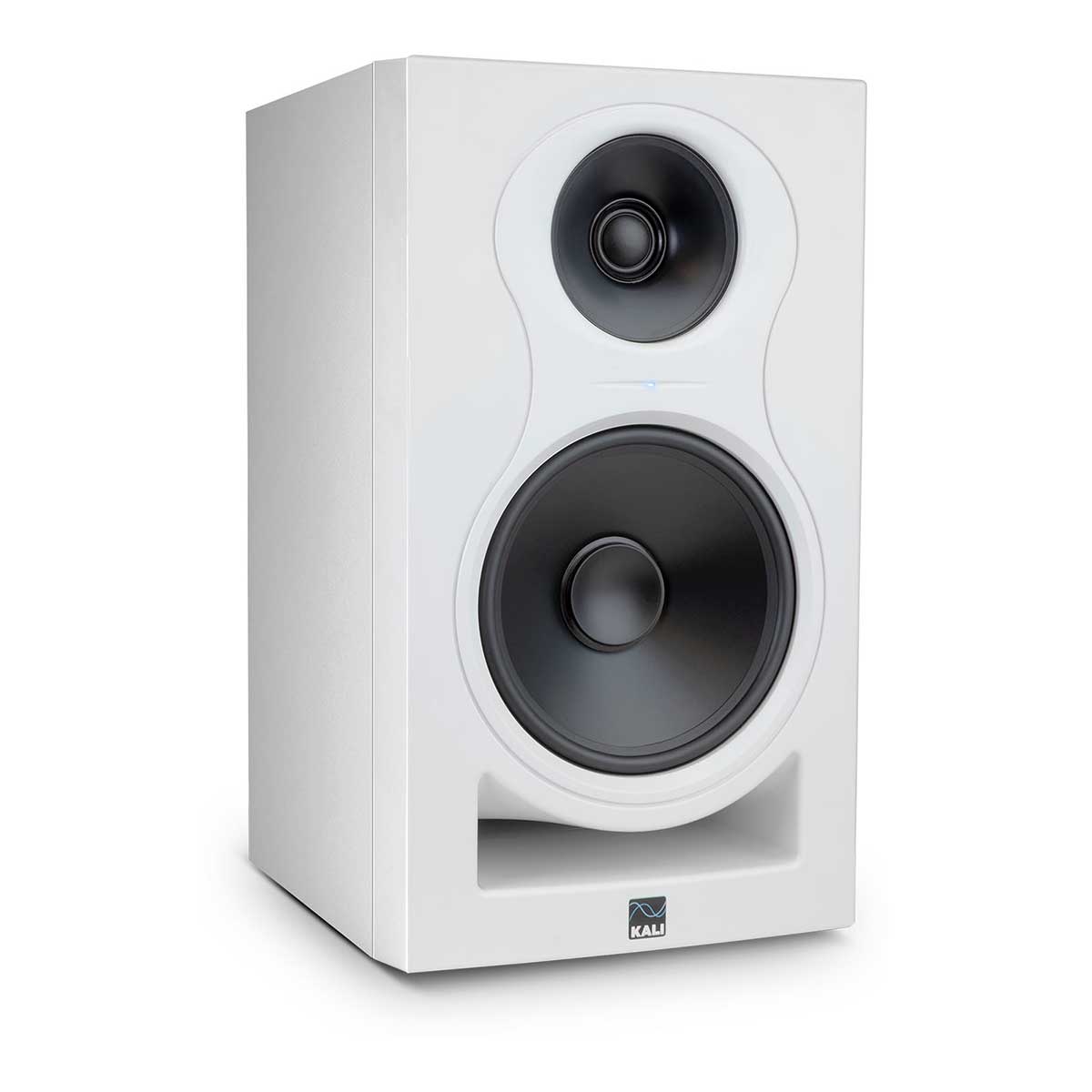 Kali Audio IN-8 Studio Monitor (SINGLE) - White