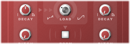 Xhun Audio KickBeat — Xhun
