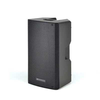 DB Technologies KL12 2 way active speaker 12&quot; woofer with Bluetooth, and 2 Mic/Line inputs. 800W