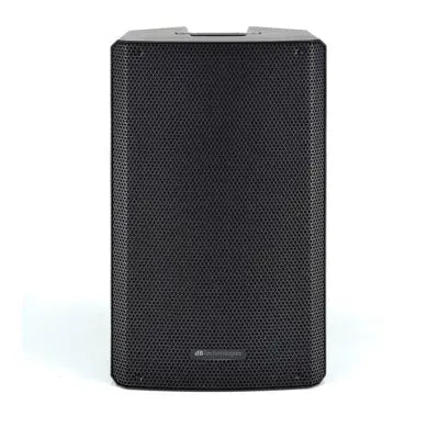 dBTechnologies KL15 2 way active speaker 15" woofer with Bluetooth, and 2 Mic/Line inputs. 480W dBTechnologies