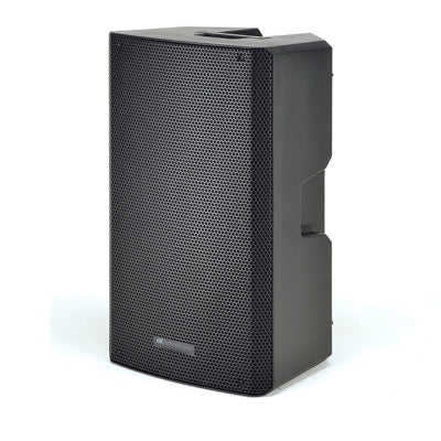 DB Technologies KL15 2 way active speaker 15&quot; woofer with Bluetooth, and 2 Mic/Line inputs. 480W