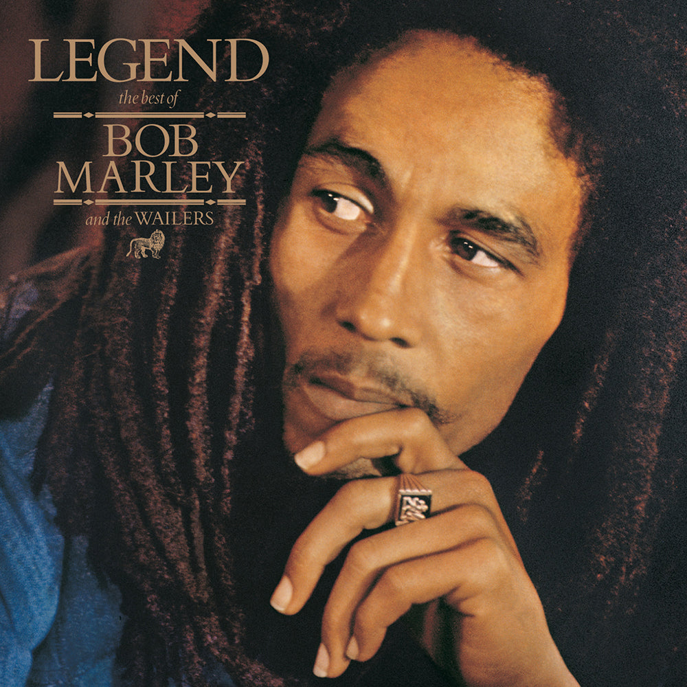 legend - bob marley