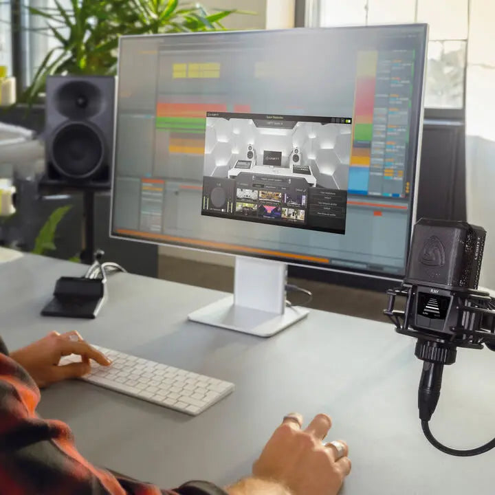 LEWITT Space Replicator (Serial Nr + Download)