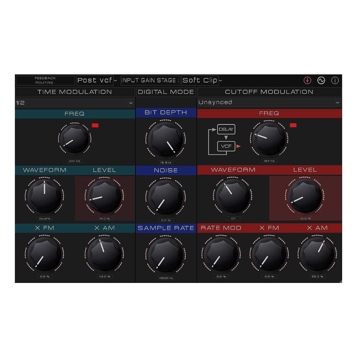 Liquid Sky Zen Delay (Serial nr + Download)