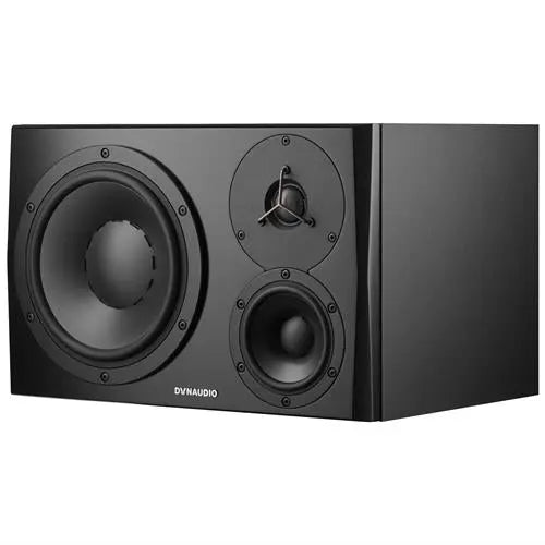 Dynaudio 3-Way Midfield Monitor with 8" woofer - Black (RIGHT)