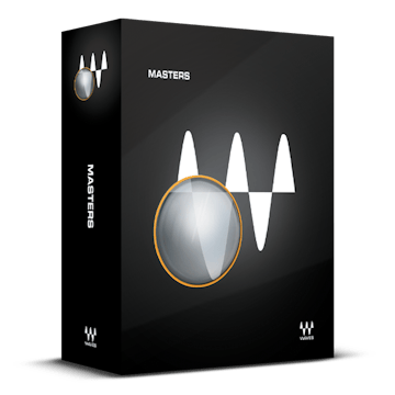 Waves Masters — Waves