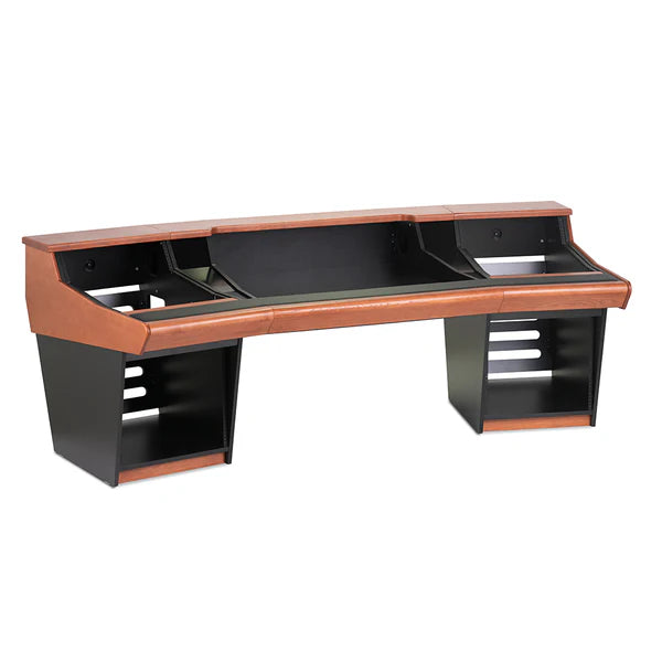 Zaor Matrix Angled Studio Desk for SSL Matrix - Koala Audio