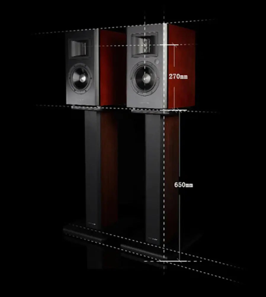 Airpulse ST300 Speaker Stands for A300 & A300PRO Airpulse