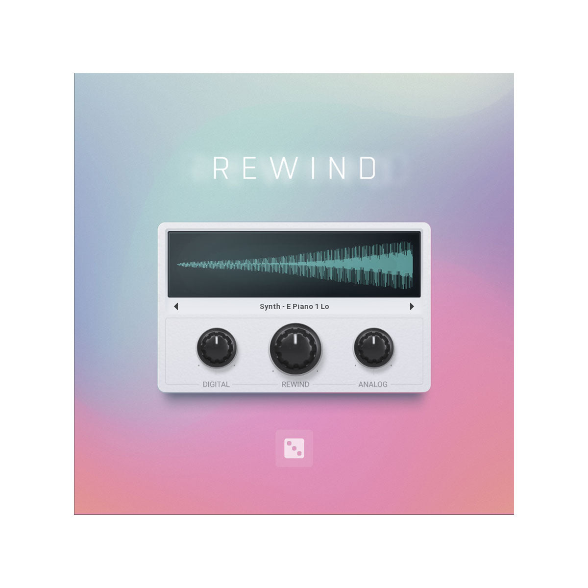 Melda Rewind