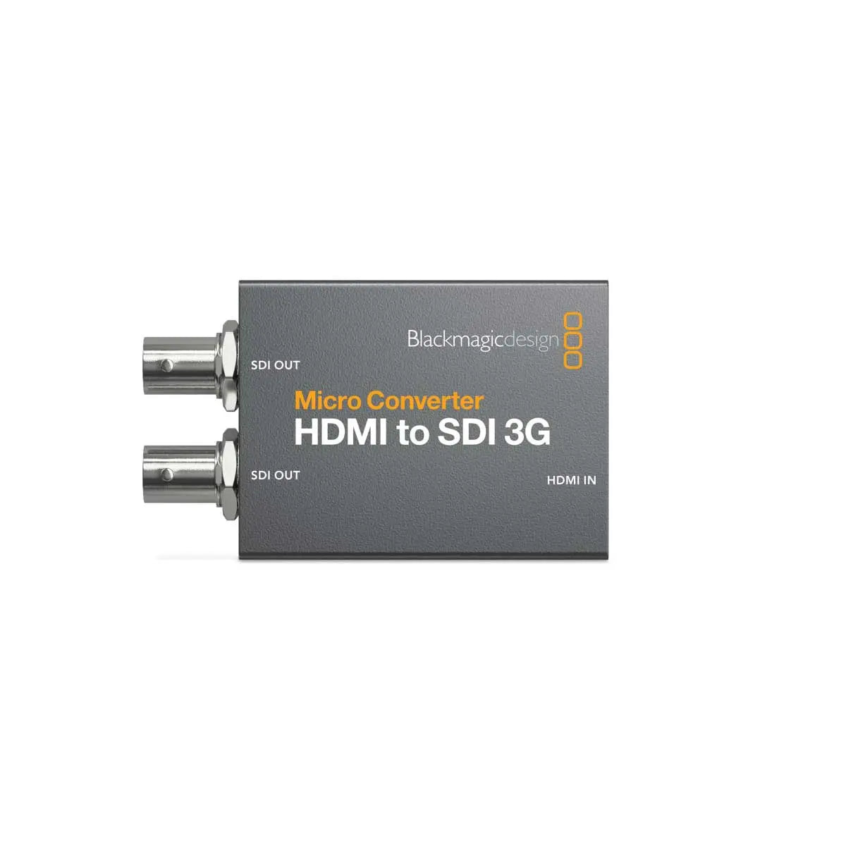 Blackmagic Micro Converter HDMI to SDI 3G PSU