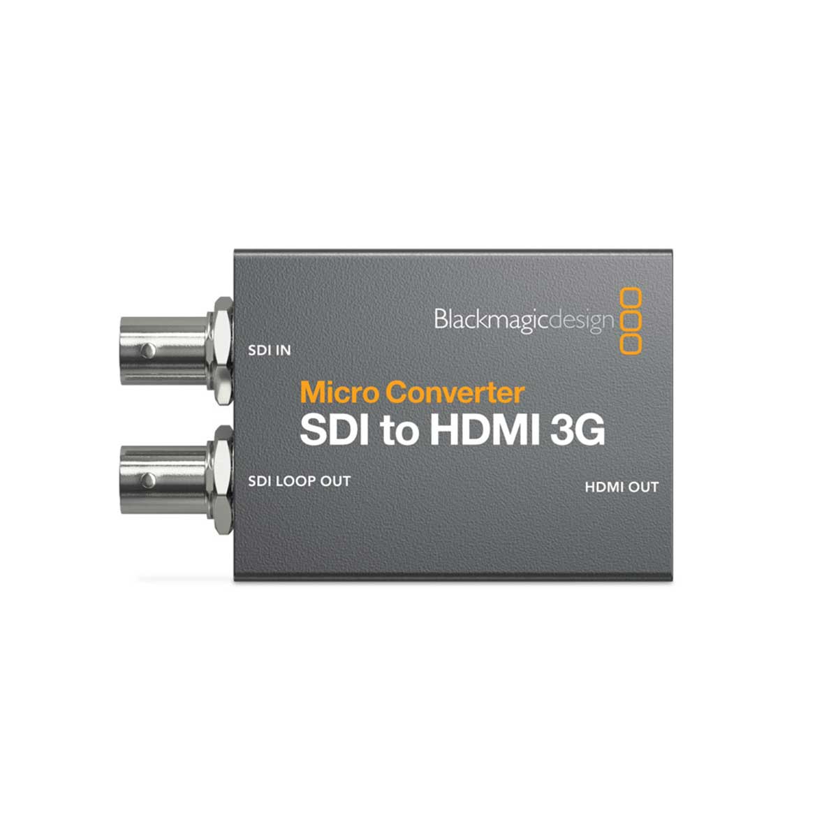 Blackmagic Micro Converter SDI to HDMI 3G  with PSU